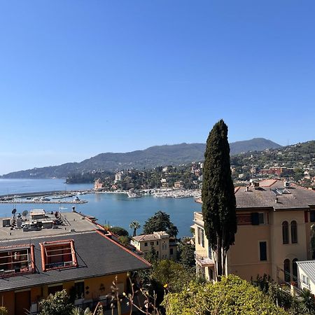 Ferienwohnung Il Girasole Rapallo Exterior foto