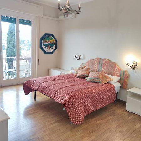 Ferienwohnung Il Girasole Rapallo Exterior foto