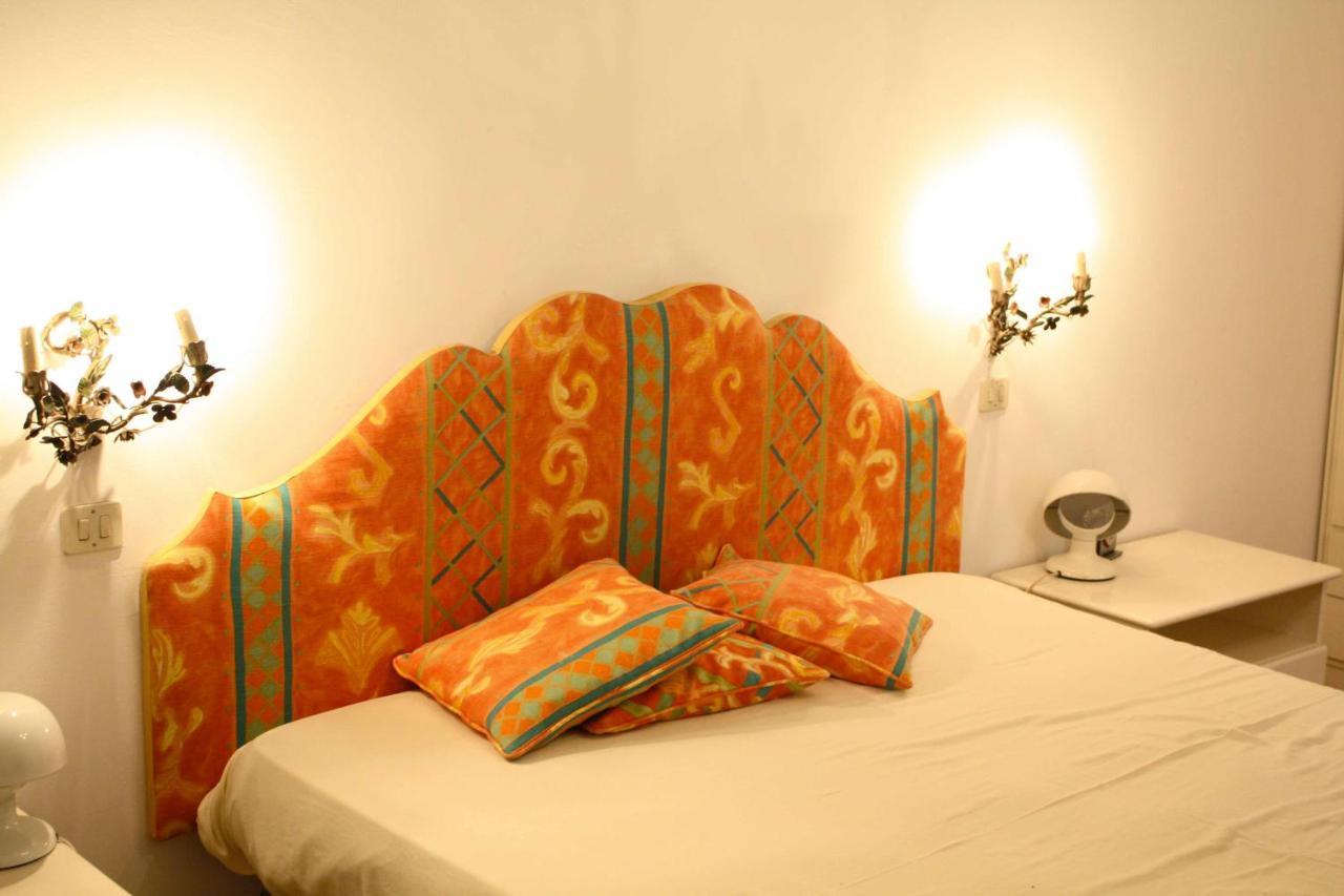 Ferienwohnung Il Girasole Rapallo Exterior foto