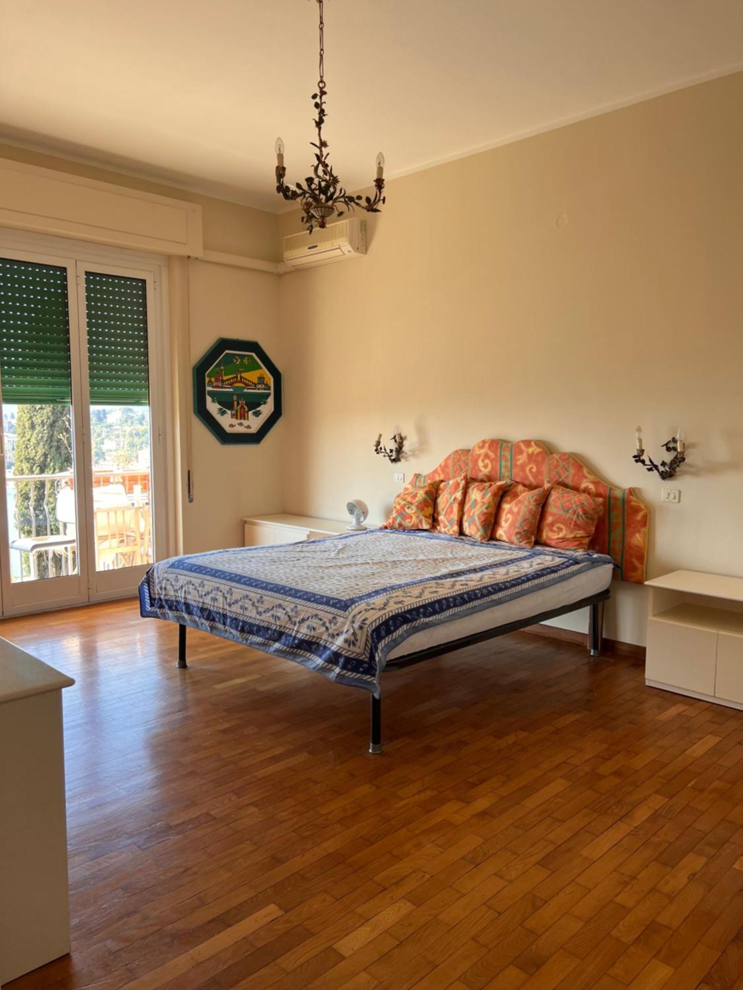 Ferienwohnung Il Girasole Rapallo Exterior foto