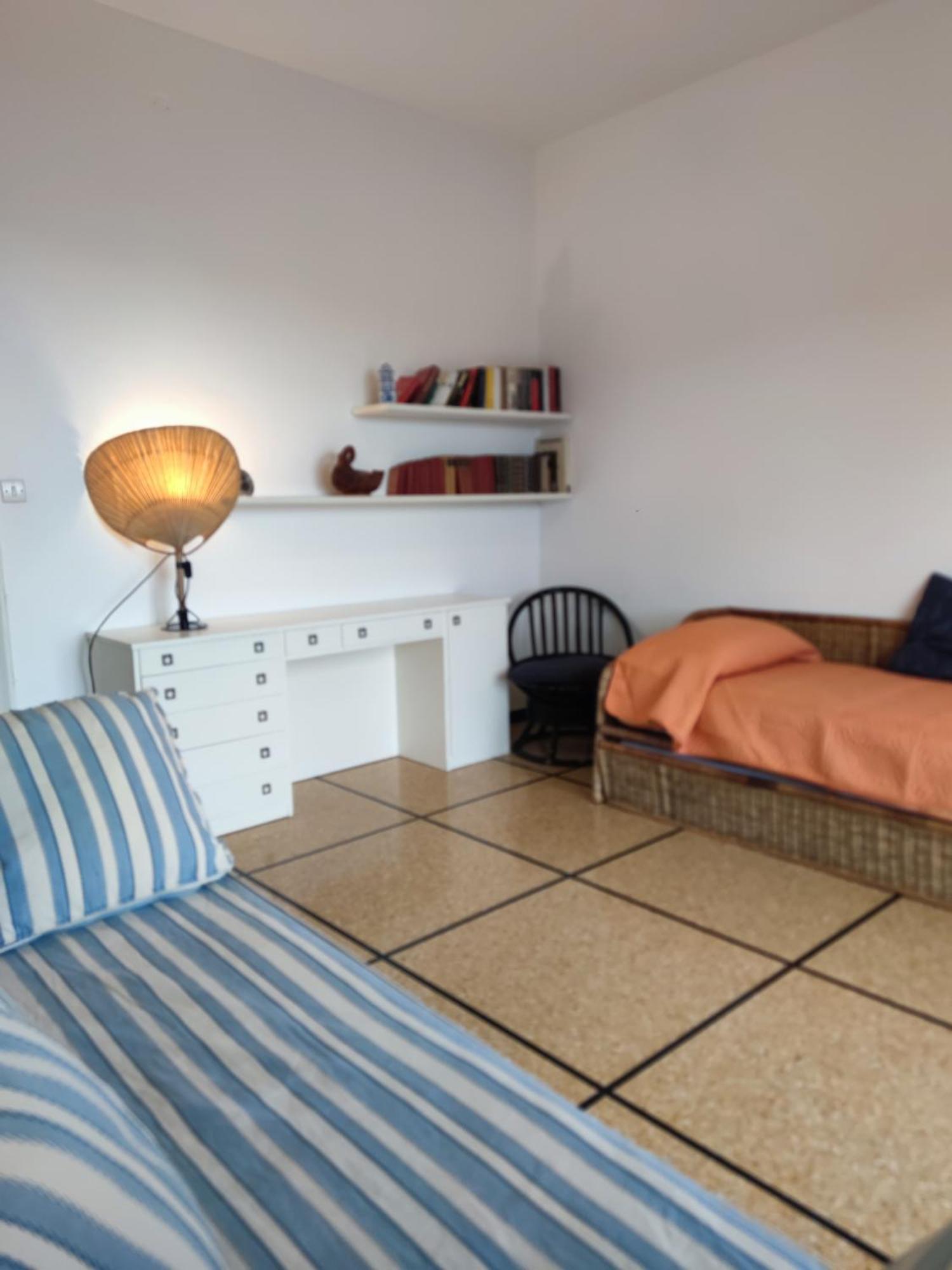 Ferienwohnung Il Girasole Rapallo Exterior foto